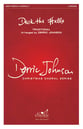 Deck the Halls SATB choral sheet music cover